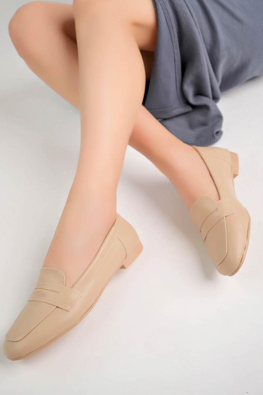 LOAFER  KADIN AYAKKABI