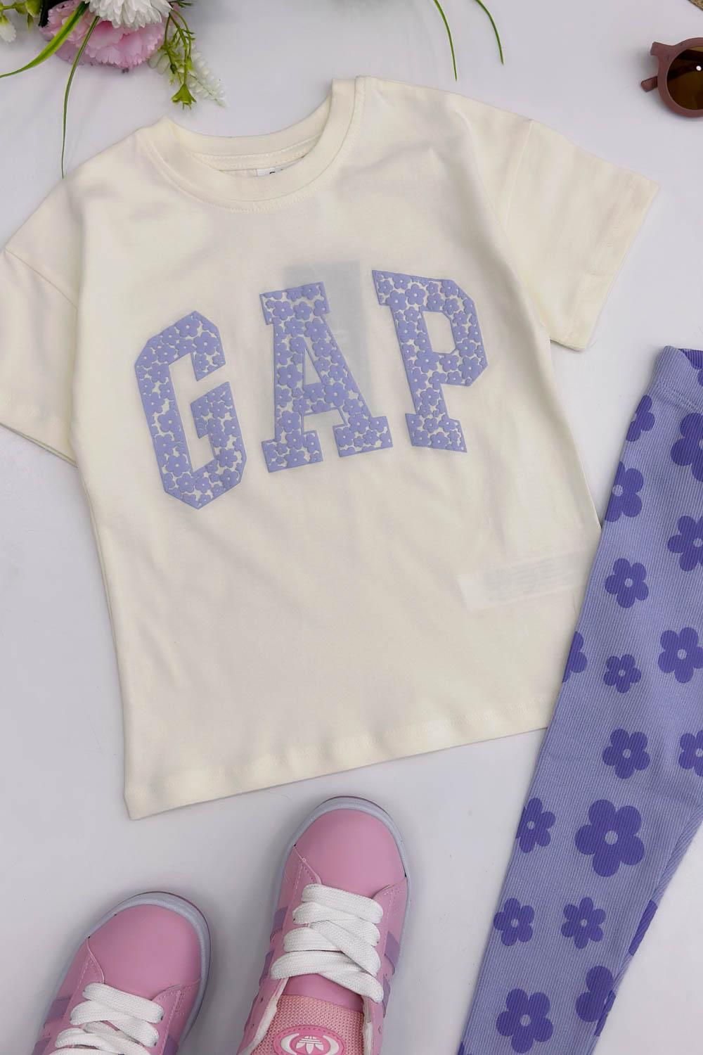GAP KIZ ÇOCUK TAKIMI