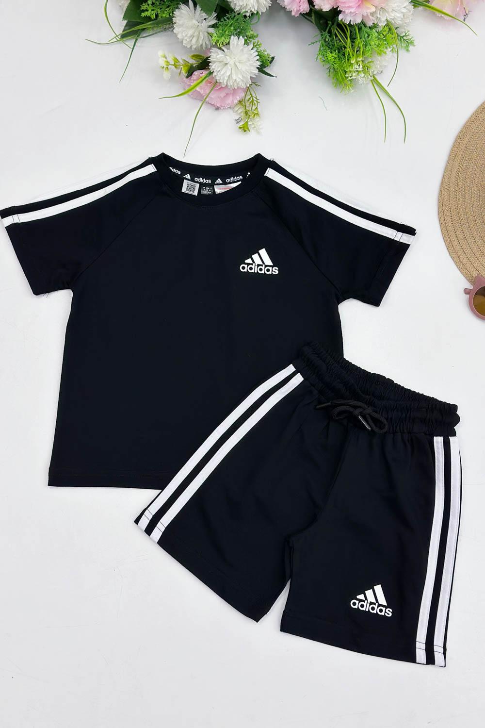 ADİDAS ŞORTLU TAKIM
