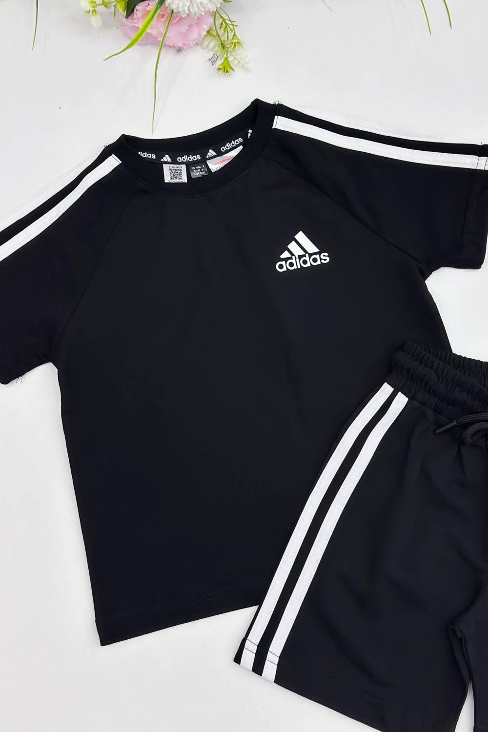 ADİDAS ŞORTLU TAKIM