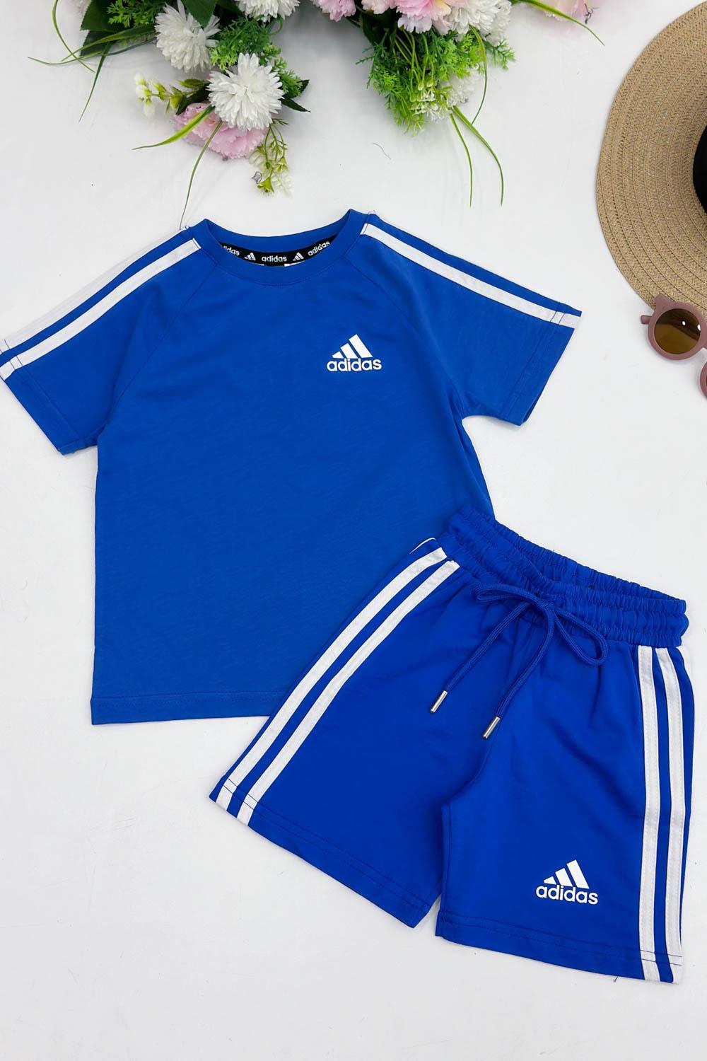 ADİDAS ŞORTLU TAKIM