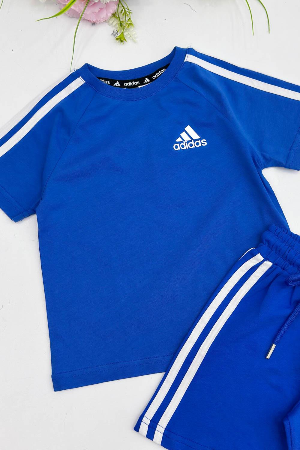 ADİDAS ŞORTLU TAKIM