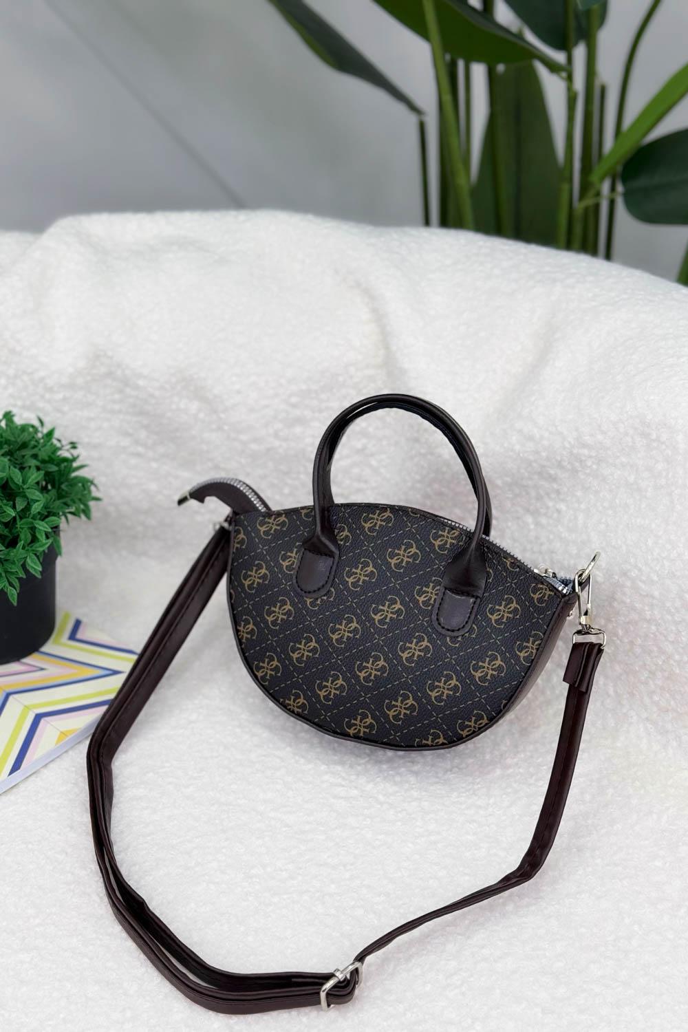 VENEDİK  KADIN EL VE OMUZ ÇANTASI