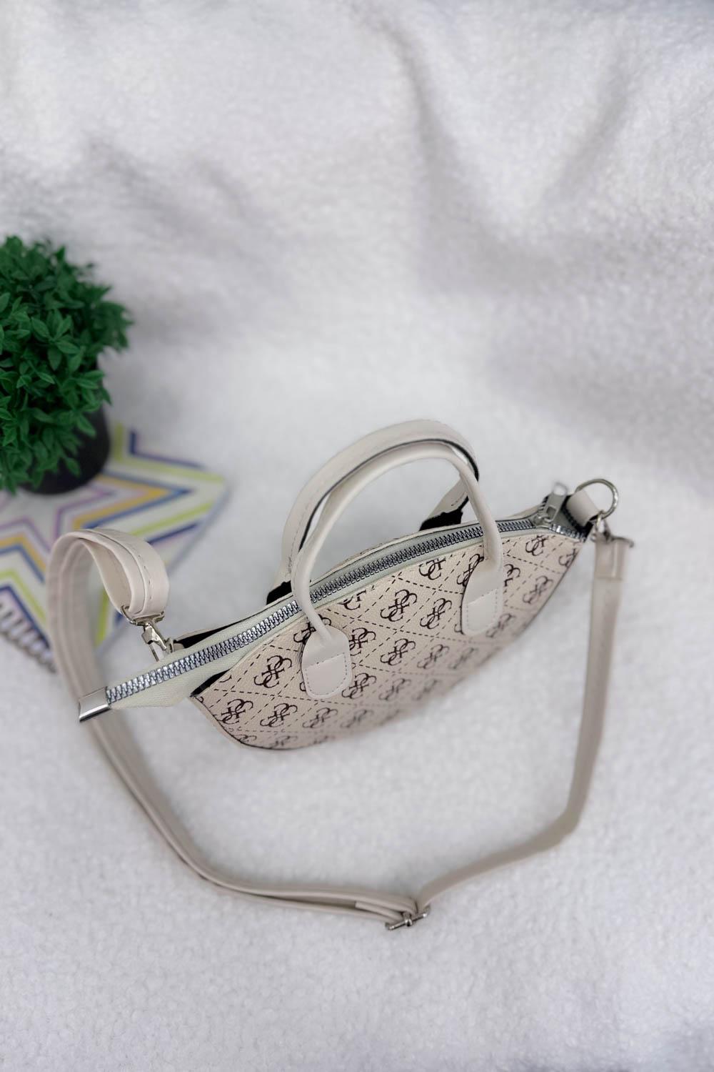 VENEDİK  KADIN EL VE OMUZ ÇANTASI