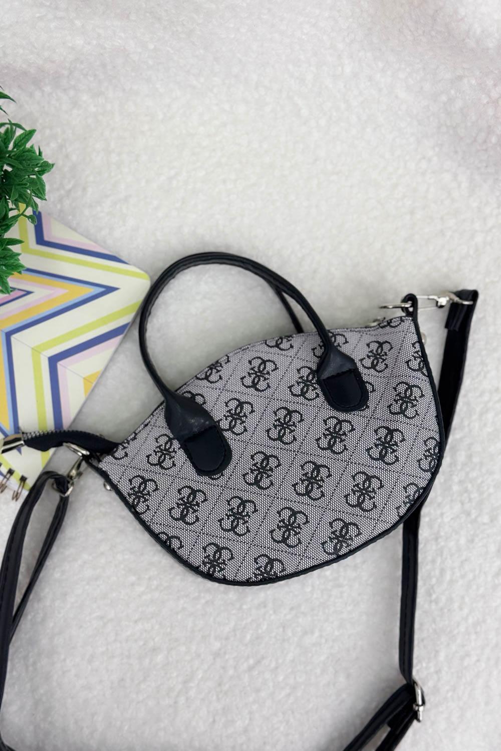 VENEDİK  KADIN EL VE OMUZ ÇANTASI