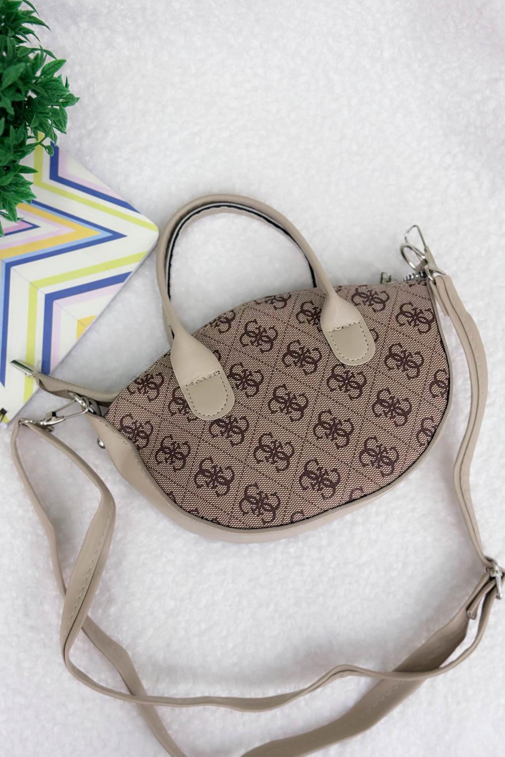 VENEDİK  KADIN EL VE OMUZ ÇANTASI