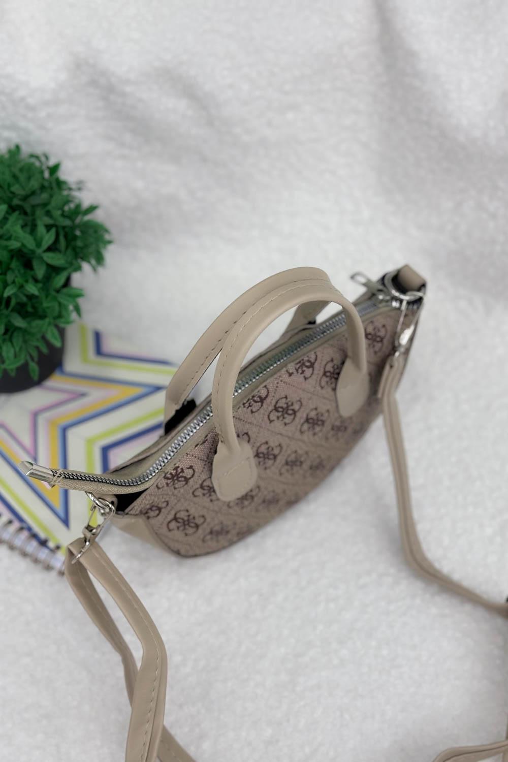 VENEDİK  KADIN EL VE OMUZ ÇANTASI