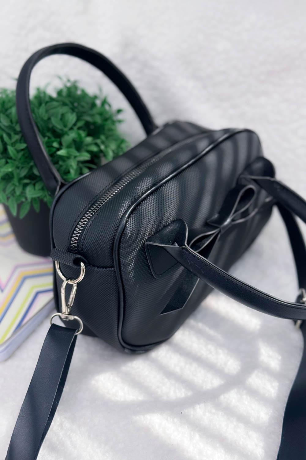 LEFKE SAPLI  ASKILI KADIN EL VE OMUZ VE  ÇANTASI