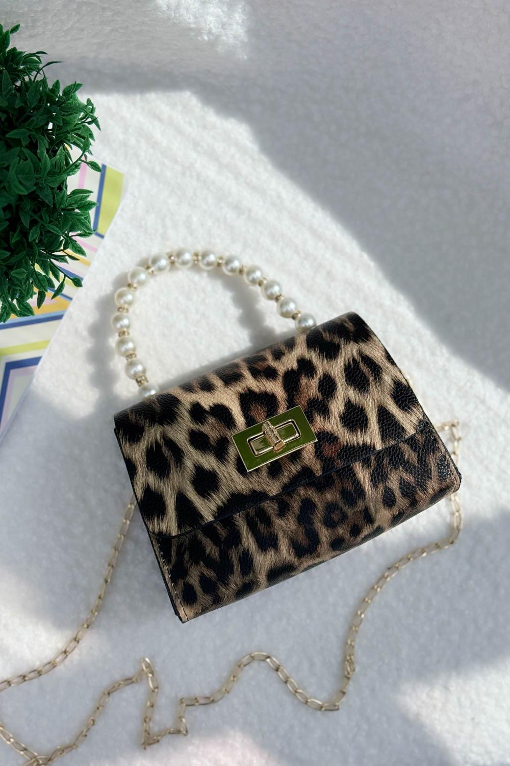 SEVİLLA BEYAZ İNCİLİ SAPLI  ASKILI  KADIN EL VE OMUZ VE  ÇANTASI