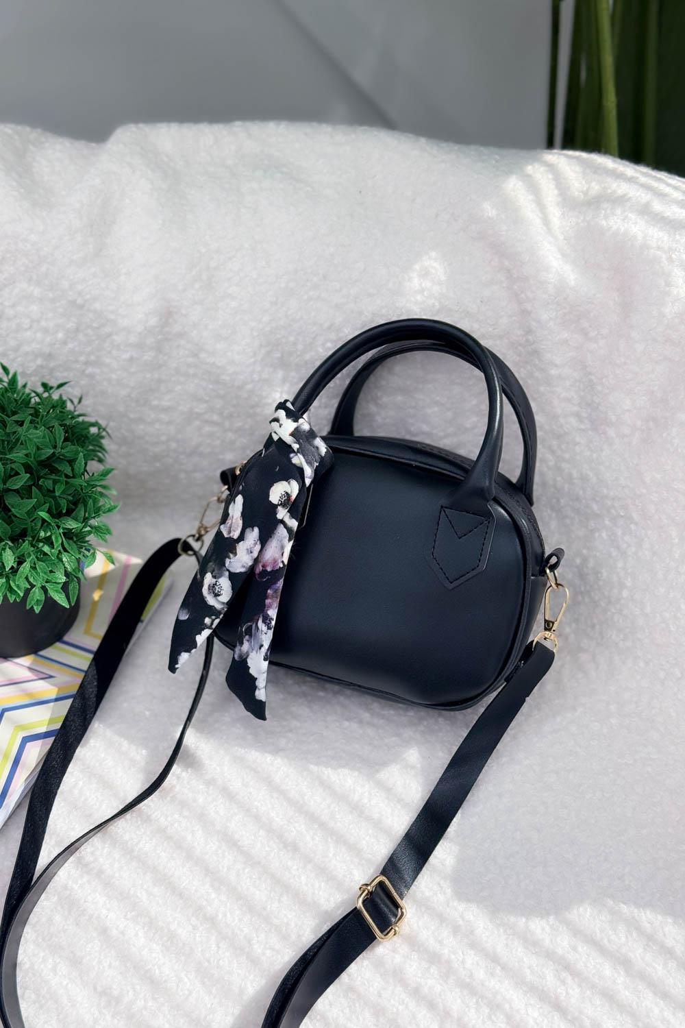 VERONA  KADIN EL VE OMUZ ÇANTASI