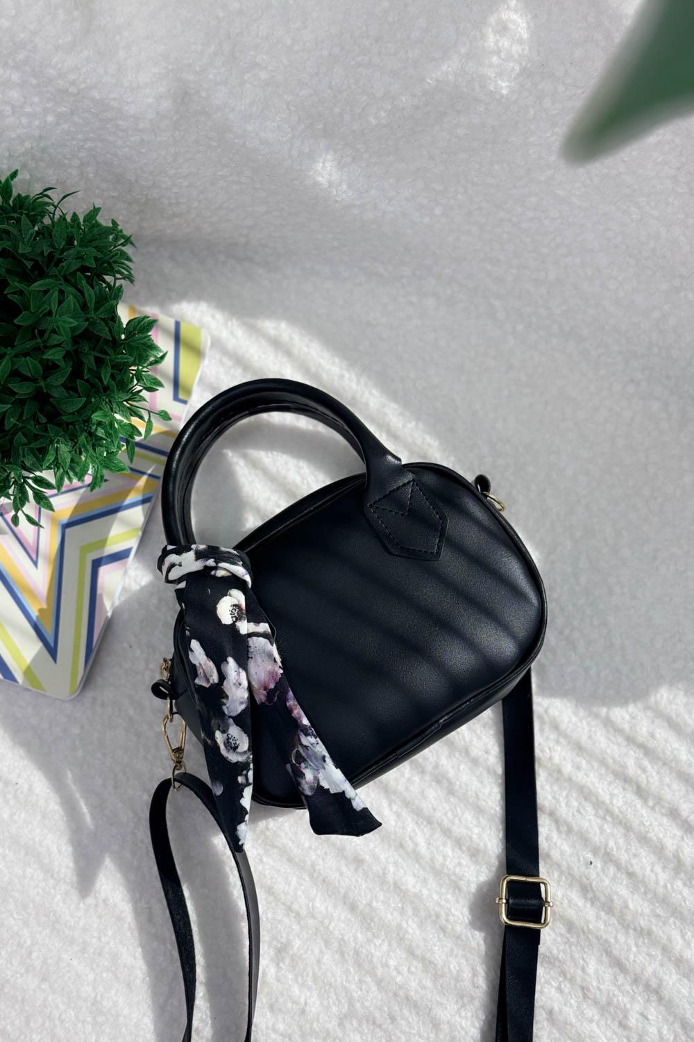 VERONA  KADIN EL VE OMUZ ÇANTASI