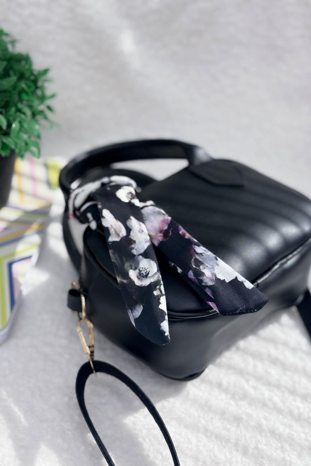 VERONA  KADIN EL VE OMUZ ÇANTASI