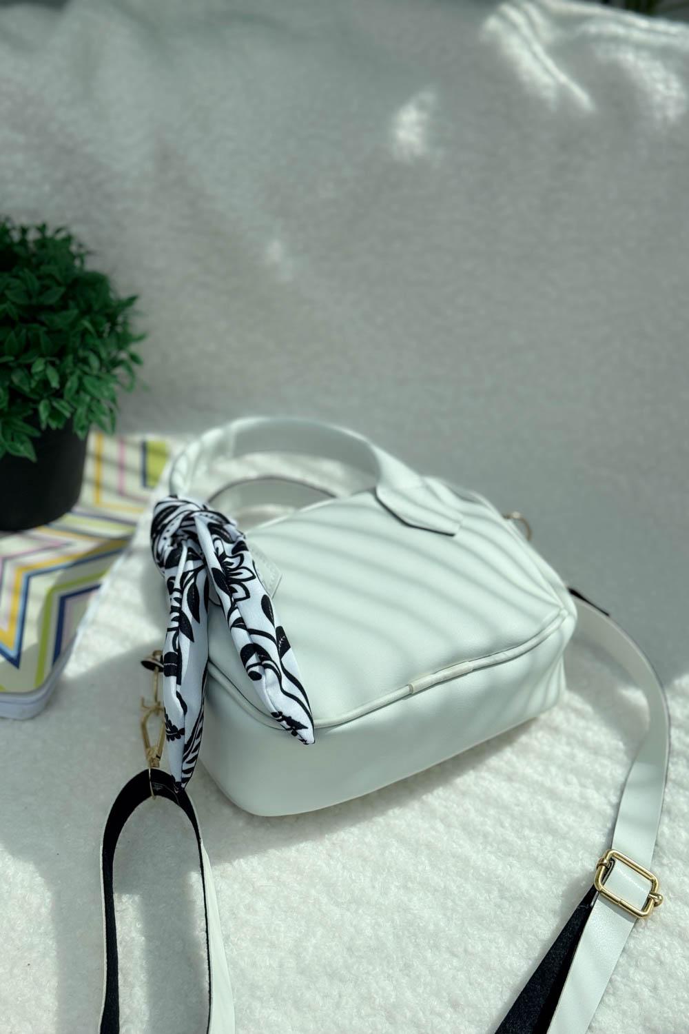 VERONA  KADIN EL VE OMUZ ÇANTASI