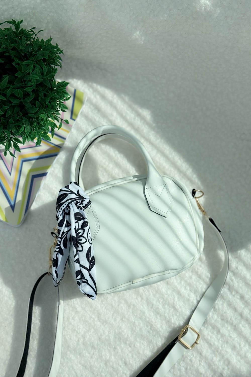 VERONA  KADIN EL VE OMUZ ÇANTASI