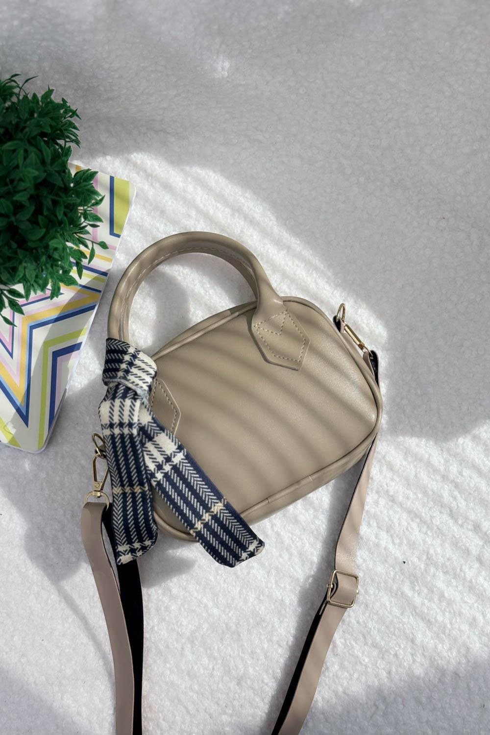 VERONA  KADIN EL VE OMUZ ÇANTASI