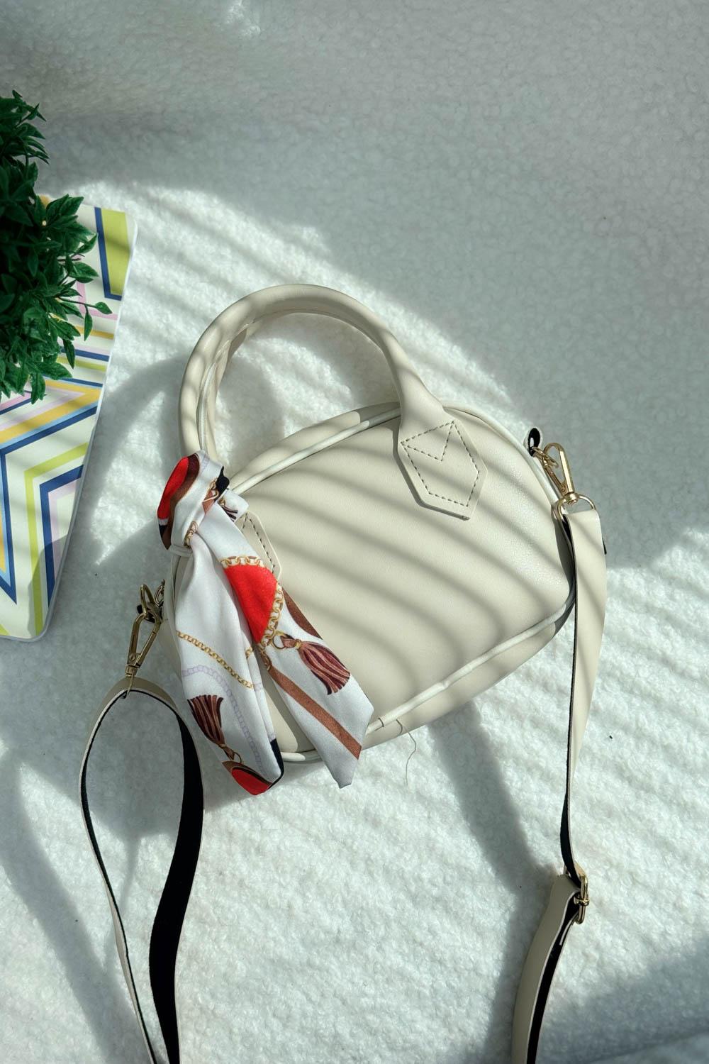 VERONA  KADIN EL VE OMUZ ÇANTASI