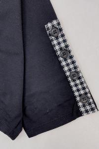 KAZAYAĞI KAPAKLI CEPLİ TAKIM