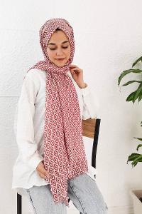 BADEGÜL PAMUK ŞAL
