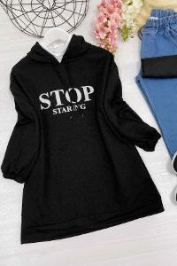 STOP STARİNG  SWEAT