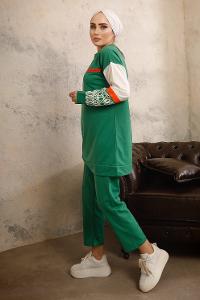 KOLU BAKLAVA PENYE TAKIM