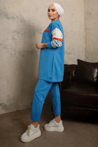 KOLU BAKLAVA PENYE TAKIM