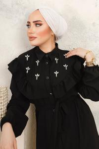 SAVAROSKİ TAŞLI AEROBİN TAKIM