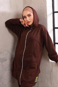 ARMALI FERMUARLI CEKET AKIM