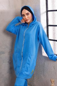 ARMALI FERMUARLI CEKET AKIM