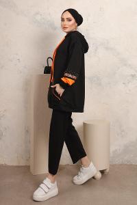 KOLLARI PULLU SPOR TAKIM