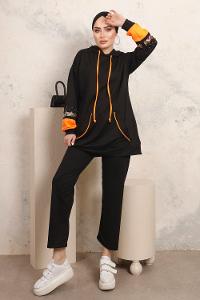 KOLLARI PULLU SPOR TAKIM