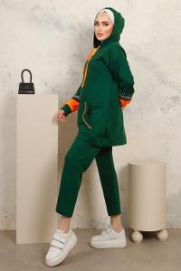 KOLLARI PULLU SPOR TAKIM