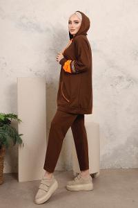 KOLLARI PULLU SPOR TAKIM