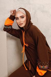 KOLLARI PULLU SPOR TAKIM