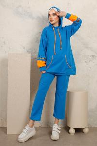 KOLLARI PULLU SPOR TAKIM