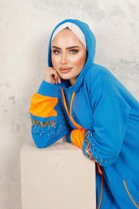 KOLLARI PULLU SPOR TAKIM