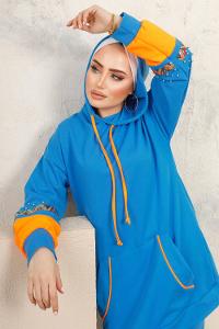 KOLLARI PULLU SPOR TAKIM