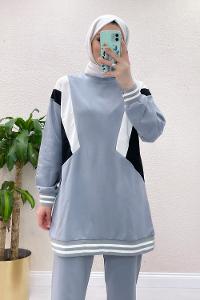 ÖN ÇAPRAZ GARNİLİ SPOR TAKIM