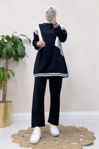 ÖN ÇAPRAZ GARNİLİ SPOR TAKIM