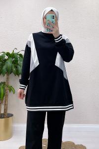 ÖN ÇAPRAZ GARNİLİ SPOR TAKIM