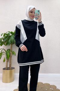 ÖN ÇAPRAZ GARNİLİ SPOR TAKIM