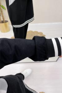 ÖN ÇAPRAZ GARNİLİ SPOR TAKIM