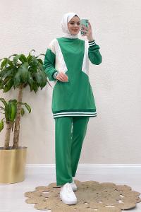 ÖN ÇAPRAZ GARNİLİ SPOR TAKIM