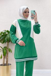 ÖN ÇAPRAZ GARNİLİ SPOR TAKIM