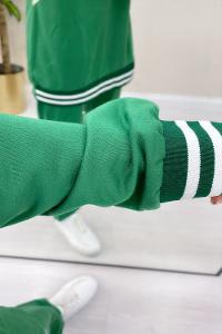 ÖN ÇAPRAZ GARNİLİ SPOR TAKIM