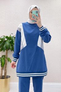 ÖN ÇAPRAZ GARNİLİ SPOR TAKIM