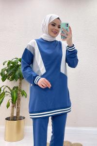 ÖN ÇAPRAZ GARNİLİ SPOR TAKIM