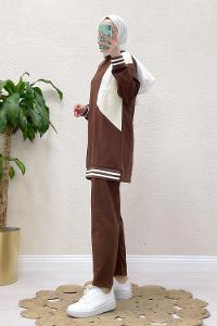 ÖN ÇAPRAZ GARNİLİ SPOR TAKIM