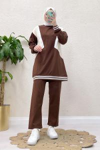 ÖN ÇAPRAZ GARNİLİ SPOR TAKIM