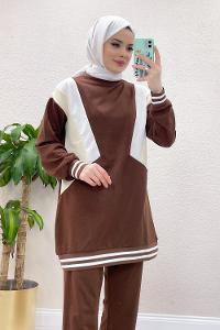 ÖN ÇAPRAZ GARNİLİ SPOR TAKIM