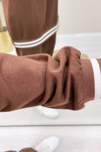 ÖN ÇAPRAZ GARNİLİ SPOR TAKIM